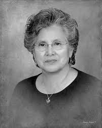 Benita Luna Carrizales, age 89, of Temple, died Monday.