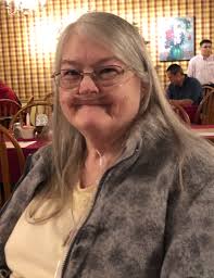Obituary information for Patricia A. Toms