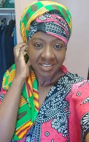 Tameka Blackwell's Instagram, Twitter & Facebook