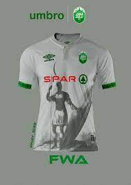 Soccer jersey soccer uniform soccer kits team custom football jersey. Amazulu Fc New Kit Jersey On Sale