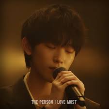 The Person I Love Most