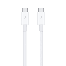 Search newegg.com for usb3 to thunderbolt adapter. Thunderbolt 3 Usb C Kabel 0 8 M Apple De