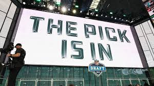 Scouts inc.'s 2021 draft rankings. New Era Cap Reveals New Giants Jets 2021 Nfl Draft Hats