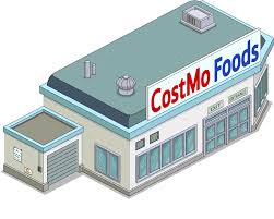 Video video related to the simpsons: Costmo The Simpsons Tapped Out Wiki Fandom