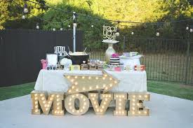 We have no control over the content of these pages. Outdoor Movie Night Thirtieth Birthday Party Outdoors Birthday Party Teenage Birthday Party 16th Birthday Party