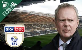 What swansea city manager steve cooper said about links to crystal palace job the welshman is high up on the bookies' list for potential replacements for roy hodgson, who will step down as eagles'. 5 Candidates For New Swansea City Manager