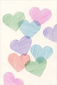 We'll show you how to make these 4 easy recycled valentine cards. Diy Valentine Card Art Projects For Kids