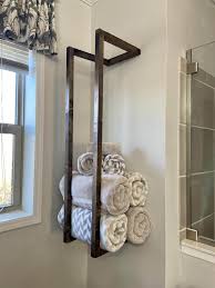 What is a bathroom hook? 45 Best Towel Storage Ideas And Designs For 2021