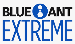 It diverts people's attention from their demanding entertainment is important as it brings people together and is a good way for the en. Blue Ant Extreme Hd Logo Logo Blue Ant Entertainment Asia First Media Hd Png Download Transparent Png Image Pngitem