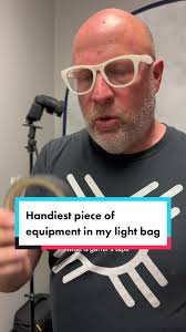 Gaffers Tape: Essential Tool for Studio Photography