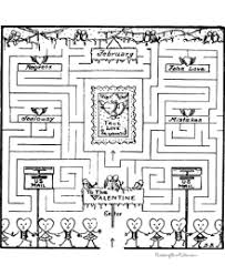 Not only are they a fun little project to get through, they benefit you in many ways. Mazes For Kids Printable And Free
