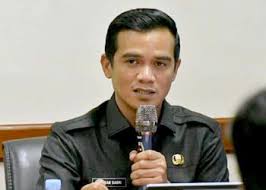 Masyarakat Antusias Ikuti Acara Lepas Sambut Dandim Nunukan