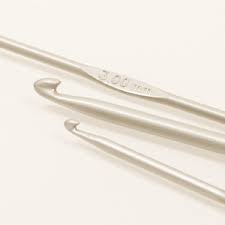 If you're holding knitting needles and yarn people will think you're knitting. Knitting Needles Crochet Hooks Tools Drops Design