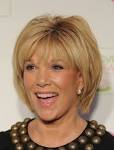 50 Classic and Cool Short Hairstyles for Older Women - Byrdie