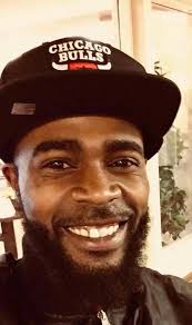 MISSING PERSONS: GEORGE BROWN