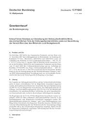 Einen unbefristeten darlehensvertrag ohne einhaltung der frist des § 488 abs. Https Dserver Bundestag De Btd 16 116 1611643 Pdf