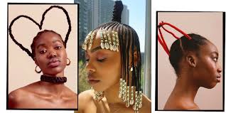 Embrace your natural curls with afro twist braids that will not only look amazing but protect your hair from everyday damage. Lose Yourself In The Art Of Black Hair