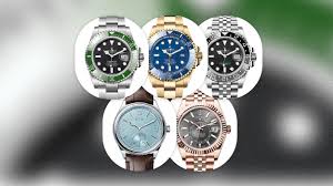 Image result for Rolex