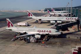 From its hub at hamad international airport (doh), the airline flies to about 145 destinations spread across all six inhabited continents. How Is Crisis Changing Qatar Airways Fleet