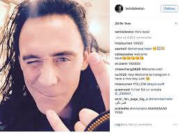Самые новые твиты от tom hiddleston (@twhiddleston): Tom Hiddleston 12 Reasons We Re Hopelessly In Love With Him