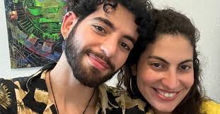 Loving Yourself as a Healing Practice with Ahmed Sadkhan