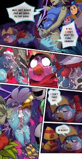 Rule 34 Dev | apex_(starbound)