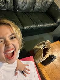 Exciting news: BRIEF SOMEBODIES by @ndyreid will have its premiere at  @sxsw!!! I am so grateful to be part of this film. Andy, you are a  brilliant filmmaker, collaborator and one heck