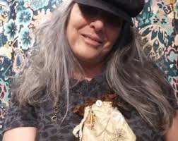 Ooak Handmade Halloween Necklace Spider Web Pouch Necklace Art Bag October  Samhain Mabon Witchy Vibes Decor Unique Jewelry Assembledge