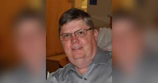 Obituary for Richard Scott Gibbs