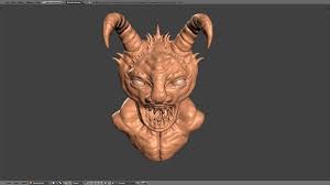 Top 10 3d Sculpting Programs The Best Software For Creating Digital Sculptures For 3d Printing Blender Tutorial Digital Sculpture Sculpting
