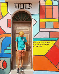 Be the first to review this item! Kiehl S Mural Jonker Walk Melaka Pmc Ootd Fishmeatdie