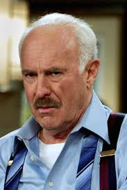Dabney Coleman, actor who specialized in curmudgeons, dies at 92