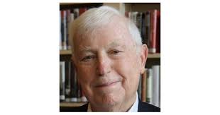 Robert Bruce Obituary (2024)