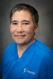 Robin Ross's Instagram, Twitter & Facebook