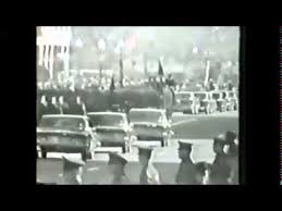 This is a list of dignitaries at the state funeral of john f. The State Funeral Of John F Kennedy 1963 Part 1 Youtube