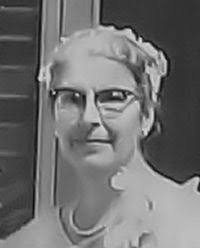 Helen Frances Calderwood Harker (1902-1996)