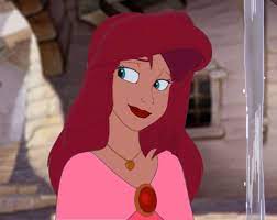 Anastasia Tremaine S Make Over Magic Spell Putri Disney Foto 38368198 Fanpop