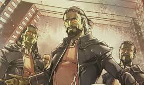 Comic Vine - GameSpot