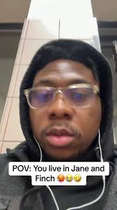 Jane and Finch Toronto Apartment