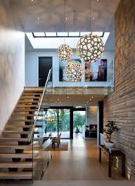 Modern house inside and outside. Modern House Design Ideas Inside