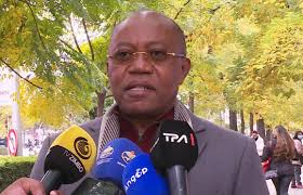 MPLA strengthens relations with the Chinese Communist Party