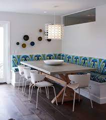 We offer the ability to manufacture a precise product in any size, shape, length, width, seating depth. 25 Space Savvy Banquettes With Built In Storage Underneath