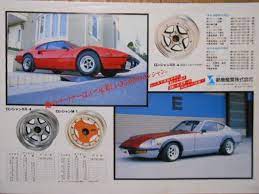 yahoo ブログ サービス終了 レトロ 車 旧車 ホイール