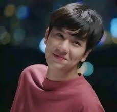 Happy birthday ♥️♥️♥️ NANON KORAPAT...I love his smile