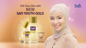 Nano gold adalah emas dengan ukuran sangat halus yakni 1/80.000 dengan diameter rambut. Safi Youth Gold Lifting 24k Golden Elixir Sygyourskin Youtube