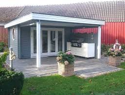 Gartenhaus Originell Einrichten 20 Grossartige Inspirationen Gartenhaus Haus Gartenmobel Sets