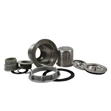 The best part of having one is that it helps keep your sink and drainage system clean. Talea 110mm Stainless Steel Sink Drain Strainer Kitchen Sink Stopper Basket Strainer Sewer Filter Mesh Stopper Waste Buy At The Price Of 18 00 In Aliexpress Com Imall Com
