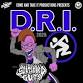 D.R.I. event image
