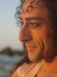 Manden i den røde kjole