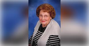 Obituary information for Bernice B Willbur